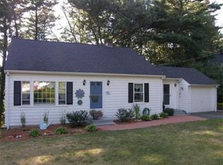 16 Ash Rd, Norfolk, MA 02056