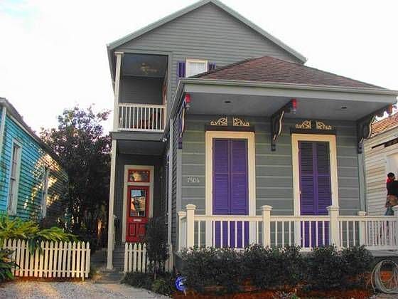 1st image of 7506 Hampson St