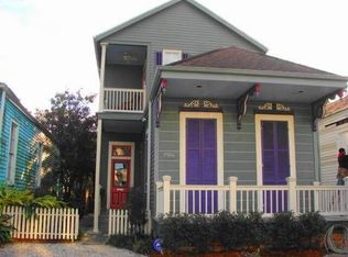7506 Hampson St, New Orleans, LA 70118