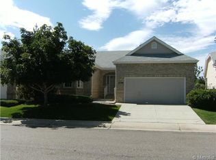 5394 Shetland Ct, Highlands Ranch, CO 80130