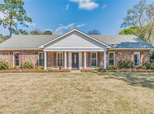 104 Coosada Dr, Montgomery, AL 36117