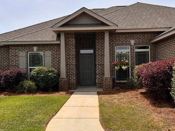 10672 Zinnia Ct, Daphne, AL 36526