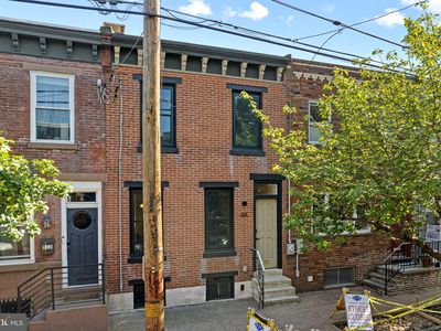 914 Moore St, Philadelphia, PA, 19148