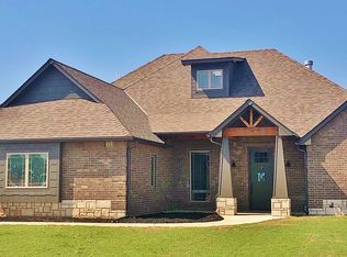 13250 NE Clearwater Cir, Elgin, OK 73538