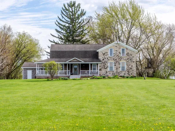 24411 Point Creek ROAD, Kiel, WI 53042