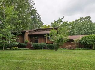 5151 Madden Rd, Dexter, MI 48130