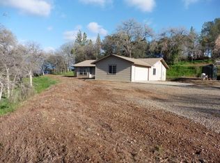 30645 Seminole Rd, Tollhouse, CA 93667