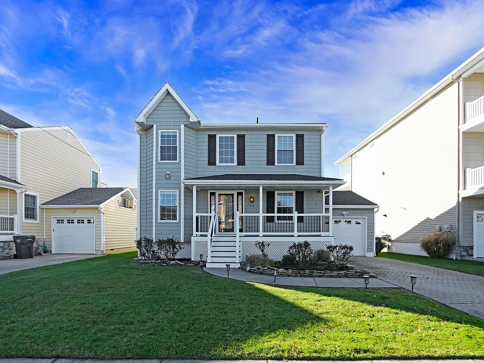 214 Hagen Rd