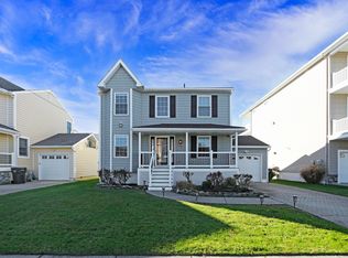 214 Hagen Rd, Brigantine, NJ 08203