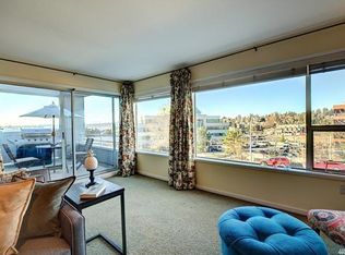 555 Kirkland Way #332, Kirkland, WA 98033