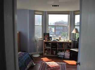2135 Walnut St APT 403, Philadelphia, PA 19103