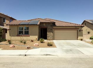 4103 W Avenue J7, Lancaster, CA 93536