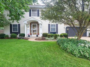 22933 Alderwood Ct, Elkhart, IN 46514