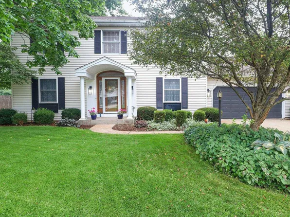 22933 Alderwood Ct, Elkhart, IN 46514
