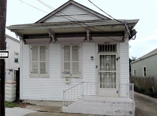 2617 Columbus St #A, New Orleans, LA 70119
