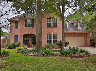 622 Spring Lakes Hvn, Spring, TX 77373