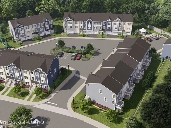 156 W Front Street #14, Keyport, NJ 07735