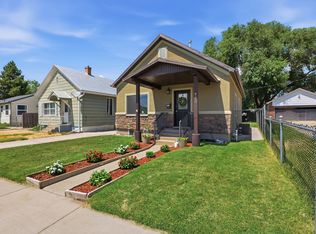 724 Canyon Rd, Ogden, UT 84404
