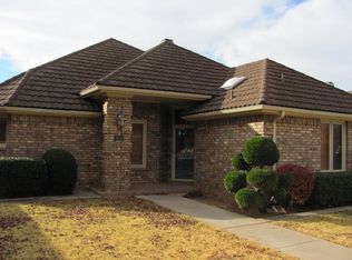4705 84th St, Lubbock, TX 79424