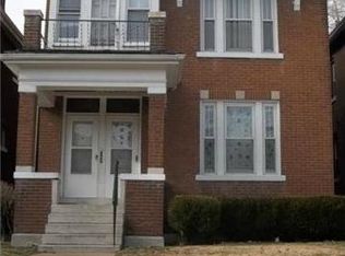 4217 Athlone Ave, Saint Louis, MO