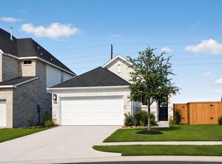 9735 Poinsettia Haven Ln, Richmond, TX 77407