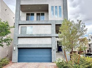 7984 Mountain Lilac St, Las Vegas, NV 89113