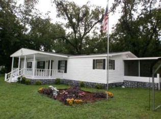 2818 Stuart Dr, Valdosta, GA 31601