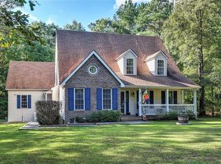 2220 Westwood Pine Dr, Moseley, VA 23120