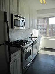 Rented by Citi Habitats