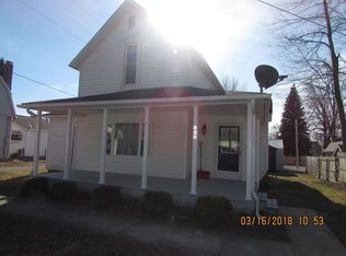 203 E Pearl St, Syracuse, IN 46567