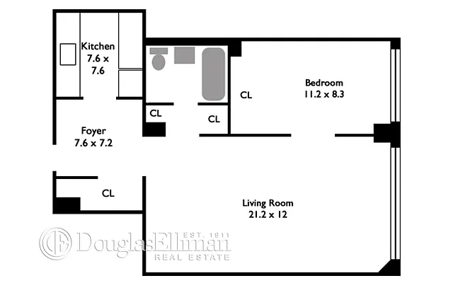 Sold by Douglas Elliman | media 7