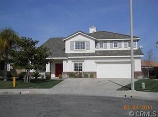 43012 Knightsbridge Way, Temecula, CA 92592