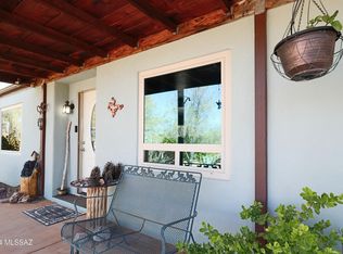 12241 W Ranchettes Dr, Tucson, AZ 85743