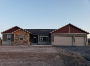 7671 Kingpost Loop, Helena, MT 59602