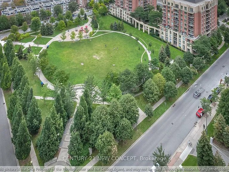 16 Harrison Garden Blvd #2506 — Photo 18