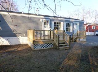 62 Fort Hill Rd #1, Groton, CT 06340