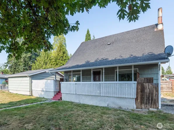 606 N 16th Avenue, Kelso, WA 98626