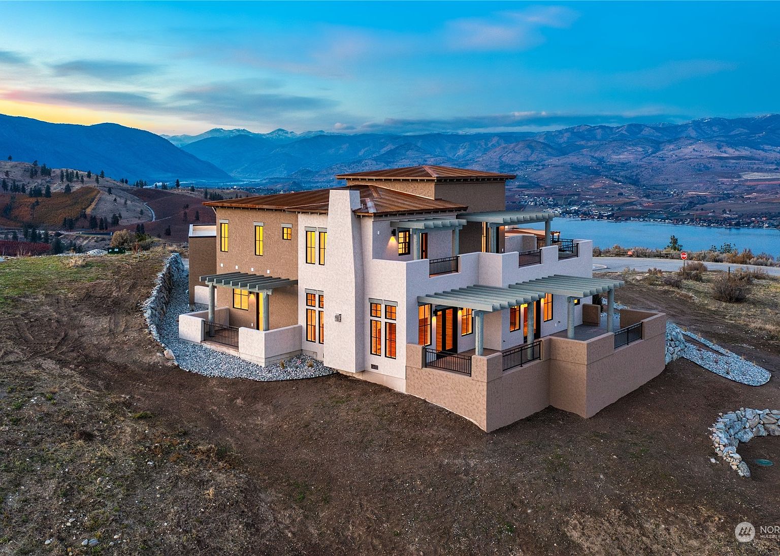 378 Sabio Way, Chelan, WA 98816 MLS 2147079 Zillow