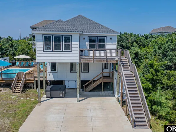 26199 Bosun Ct Lot 17, Salvo, NC 27972
