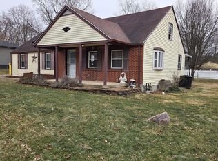 624 Little Meadow Dr, Dayton, OH 45404
