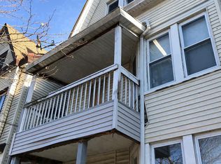 512 Union Ave #3, Paterson, NJ