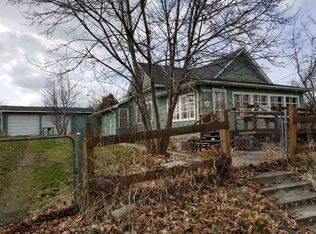1007 School St, Cottonwood, ID 83522
