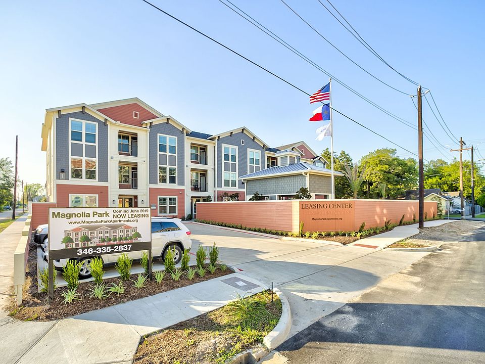 Magnolia Park Apartment Rentals with Virtual tours Houston, TX Zillow