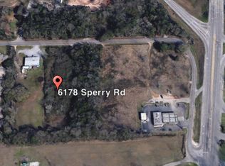 6178 Sperry Rd, Theodore, AL 36582