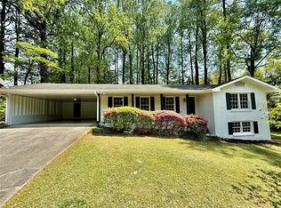 701 Brookline Dr SE, Marietta, GA