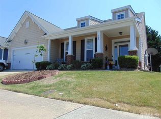 125 Plott Hound Dr, Clayton, NC 27520