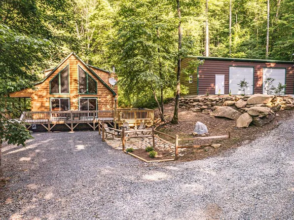 4650 Yellow Creek Rd, Robbinsville, NC 28771