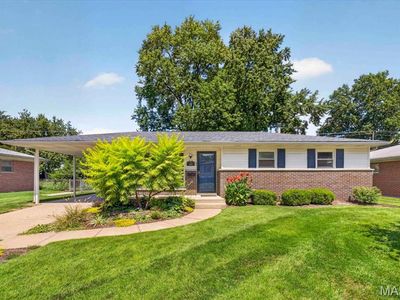 43 Dale Allen Dr, Belleville, IL, 62226