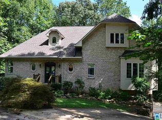 4633 Stonebridge Cir, Birmingham, AL 35210