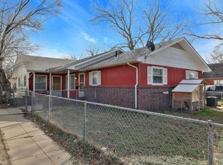 2046 S Gold St #2048, Wichita, KS 67213